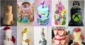 Browse Vote_ Worlds Greatest Cake Designer