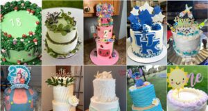Vote/Join_ Worlds Best Cake Masterpiece