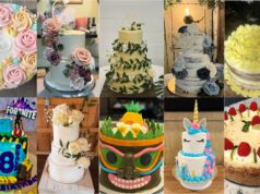 Browse Vote_ Worlds Super Awesome Cake Masterpiece