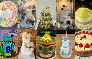 Browse Vote_ Worlds Super Awesome Cake Masterpiece