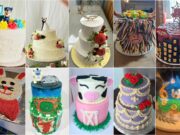 Vote_ Worlds Most Recognized Cake Expert