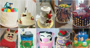Vote_ Worlds Most Recognized Cake Expert