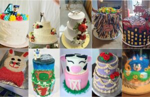 Vote_ Worlds Most Recognized Cake Expert